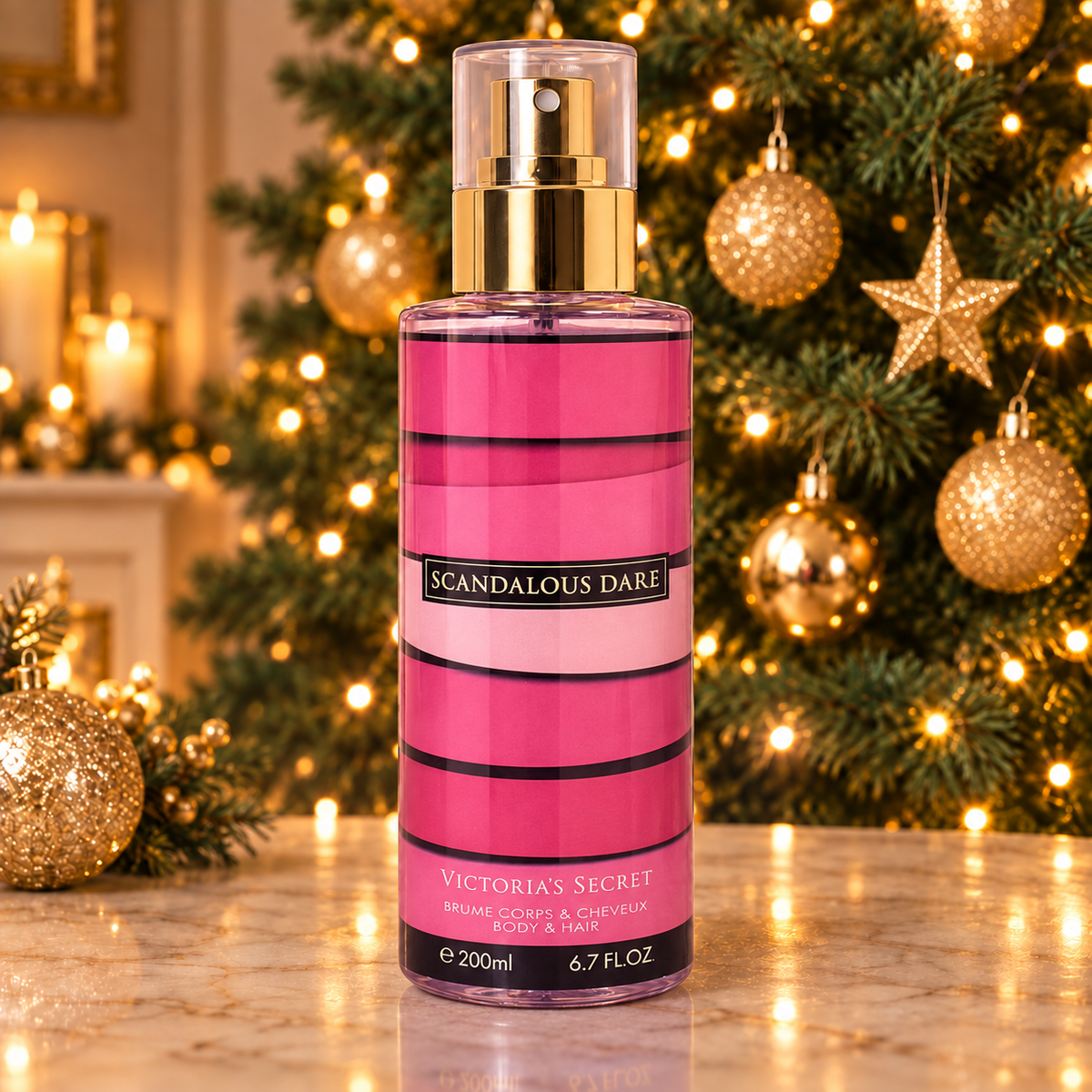 Brume Scandalous Dare