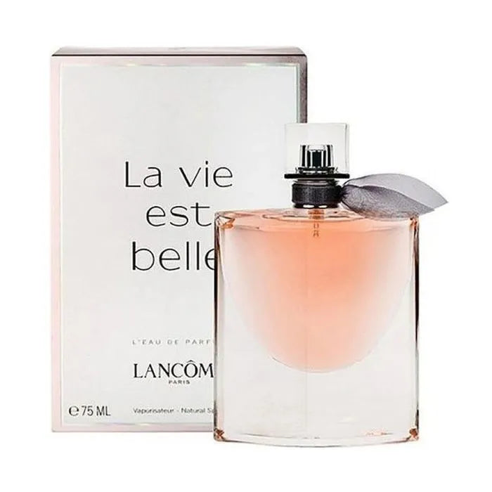 La Vie est Belle Lancôme L'Eau de Parfum 75ml